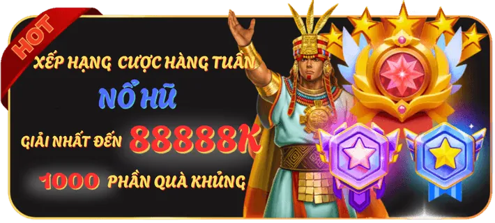 Hoàn trả tiền cược Gemwin