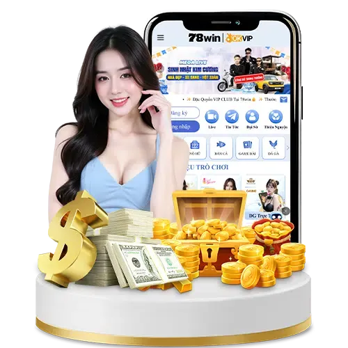 Ưu đãi đặc biệt dành cho thành viên VIP Gemwin APK