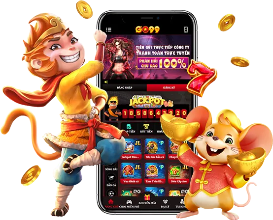 Bảo mật và công bằng tuyệt đối Gemwin APK