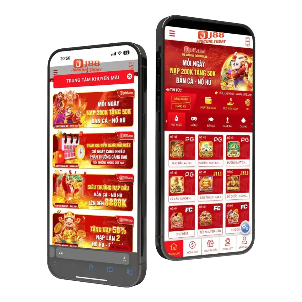 Trải nghiệm Di động Gemwin APK Mượt mà