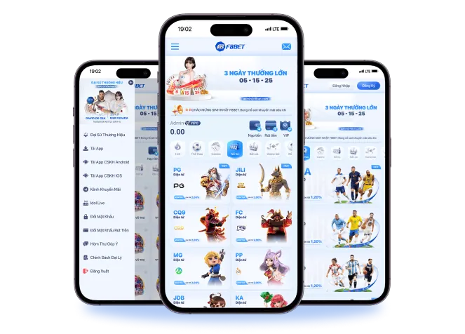 Tải ứng dụng Gemwin APK để nhận ưu đãi