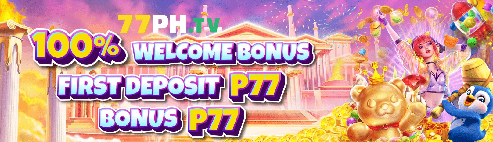 Trò chơi slot gemwin apk với jackpot lớn