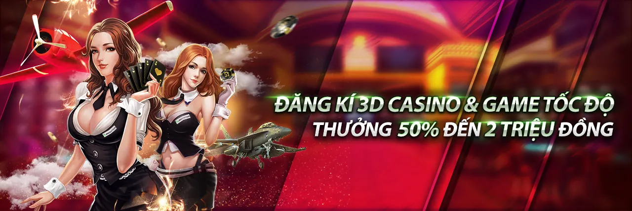 Tổng quan các chương trình khuyến mãi hấp dẫn của Gemwin APK