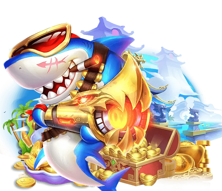 Game Vua Bắn Cá