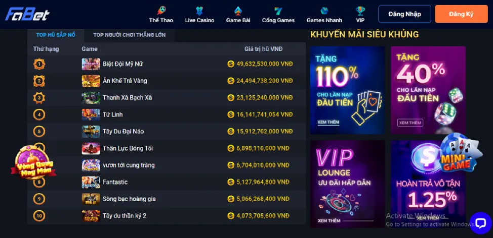 Công nghệ bảo mật Gemwin APK